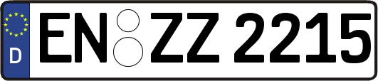 EN-ZZ2215