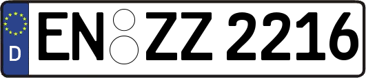 EN-ZZ2216