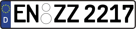 EN-ZZ2217