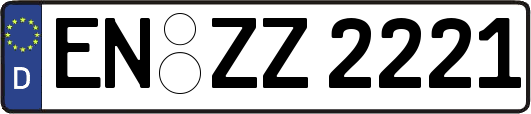 EN-ZZ2221