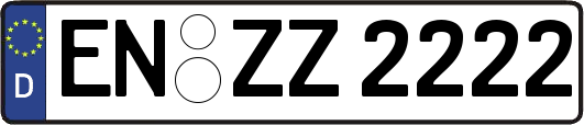 EN-ZZ2222