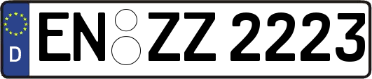 EN-ZZ2223