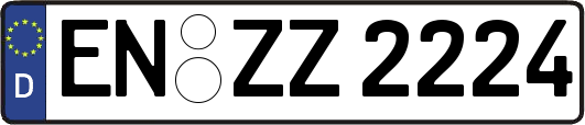 EN-ZZ2224