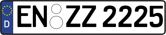 EN-ZZ2225