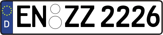 EN-ZZ2226