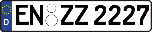 EN-ZZ2227