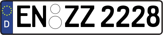 EN-ZZ2228