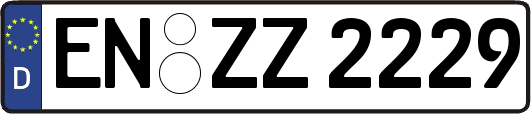 EN-ZZ2229