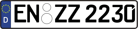 EN-ZZ2230