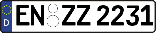 EN-ZZ2231