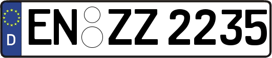 EN-ZZ2235