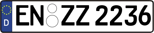 EN-ZZ2236