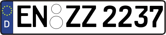 EN-ZZ2237