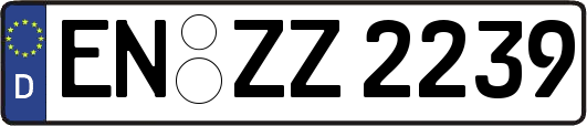 EN-ZZ2239