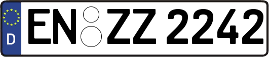 EN-ZZ2242