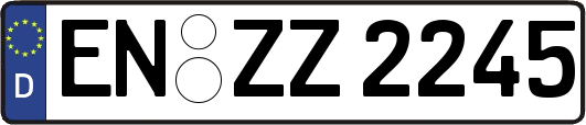 EN-ZZ2245