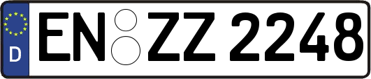 EN-ZZ2248