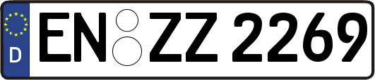 EN-ZZ2269