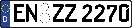 EN-ZZ2270