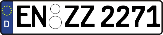 EN-ZZ2271