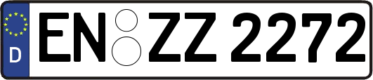 EN-ZZ2272