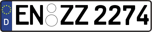 EN-ZZ2274