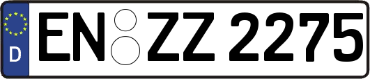 EN-ZZ2275