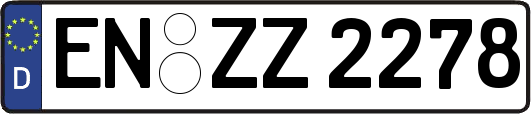 EN-ZZ2278