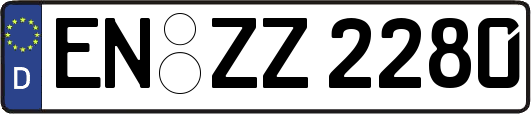 EN-ZZ2280