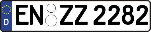 EN-ZZ2282