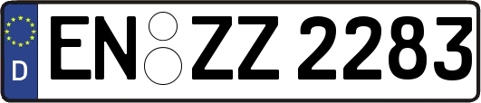 EN-ZZ2283