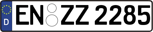 EN-ZZ2285