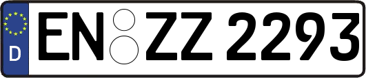 EN-ZZ2293