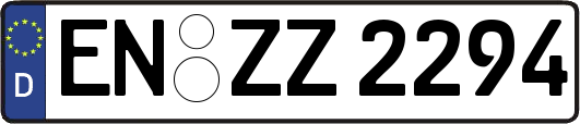 EN-ZZ2294