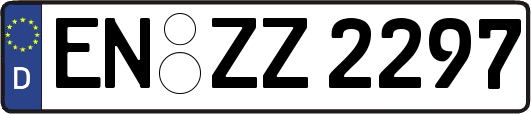 EN-ZZ2297