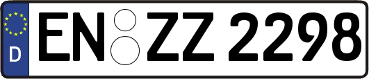 EN-ZZ2298