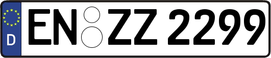 EN-ZZ2299