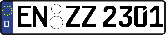 EN-ZZ2301