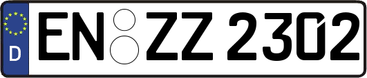 EN-ZZ2302