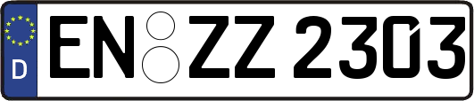 EN-ZZ2303