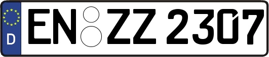 EN-ZZ2307