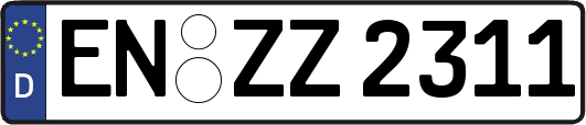 EN-ZZ2311