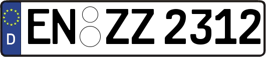 EN-ZZ2312