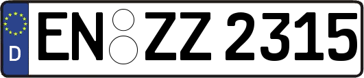 EN-ZZ2315