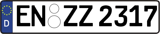 EN-ZZ2317