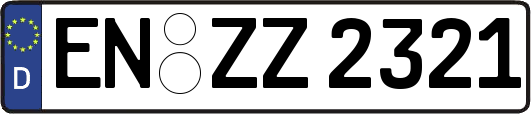 EN-ZZ2321