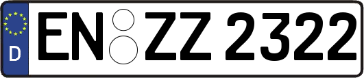 EN-ZZ2322