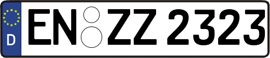 EN-ZZ2323