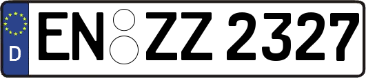 EN-ZZ2327