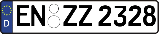 EN-ZZ2328